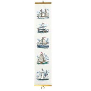 Permin of Copenhagen Danish Art needlework NEW